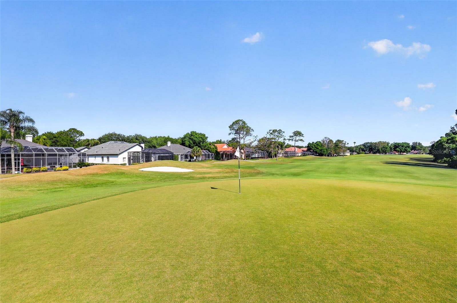 HUNTERS GREEN - Residential