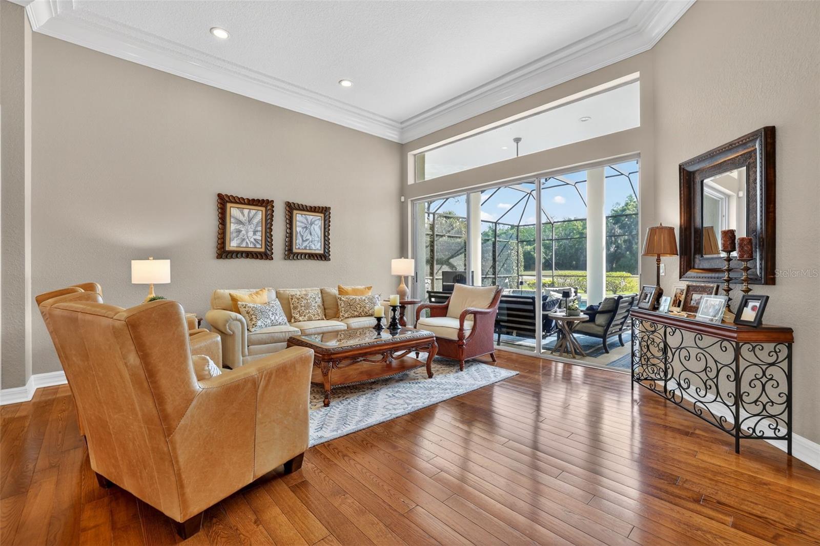 HUNTERS GREEN - Residential