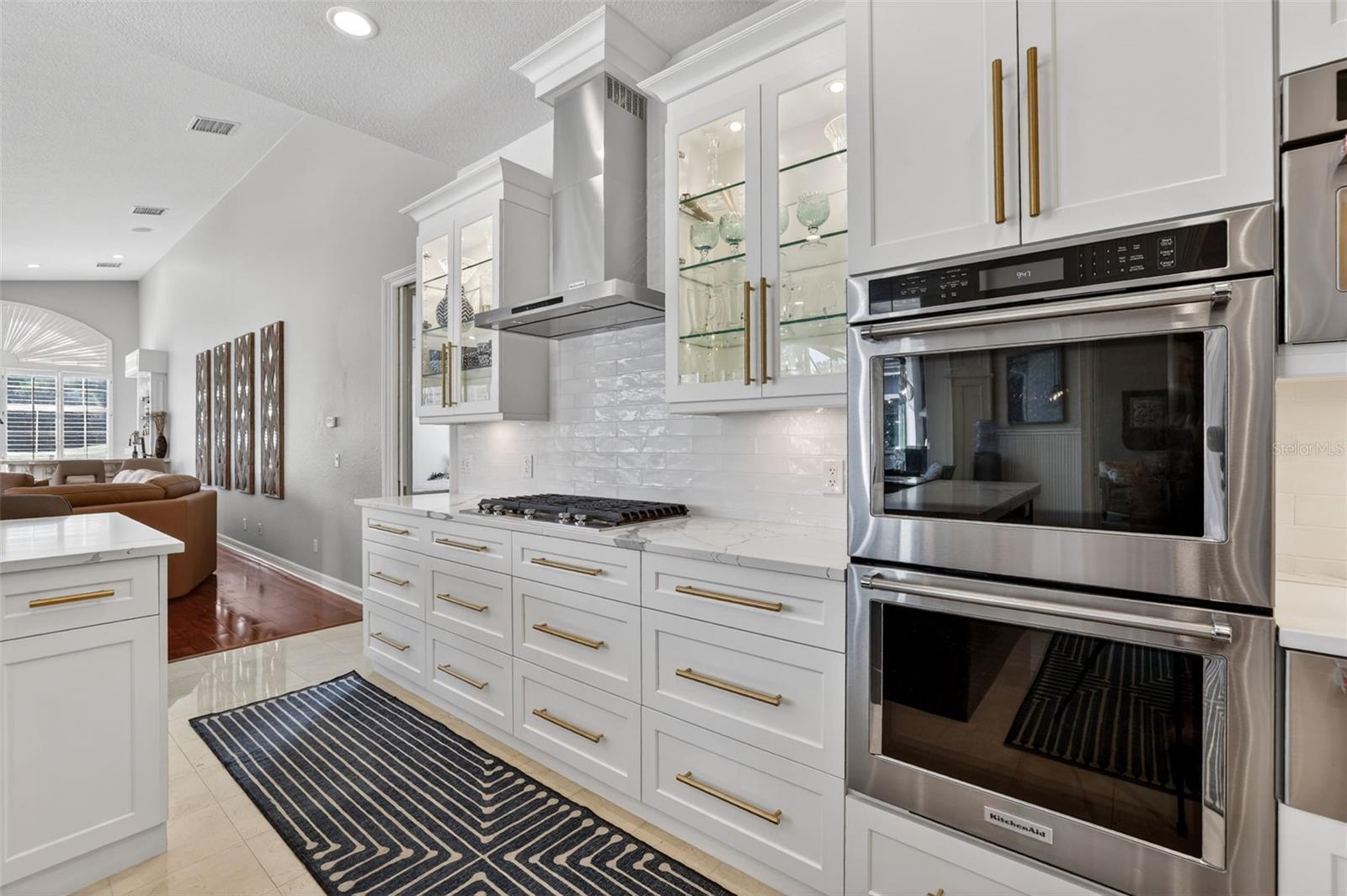 HUNTERS GREEN - Residential