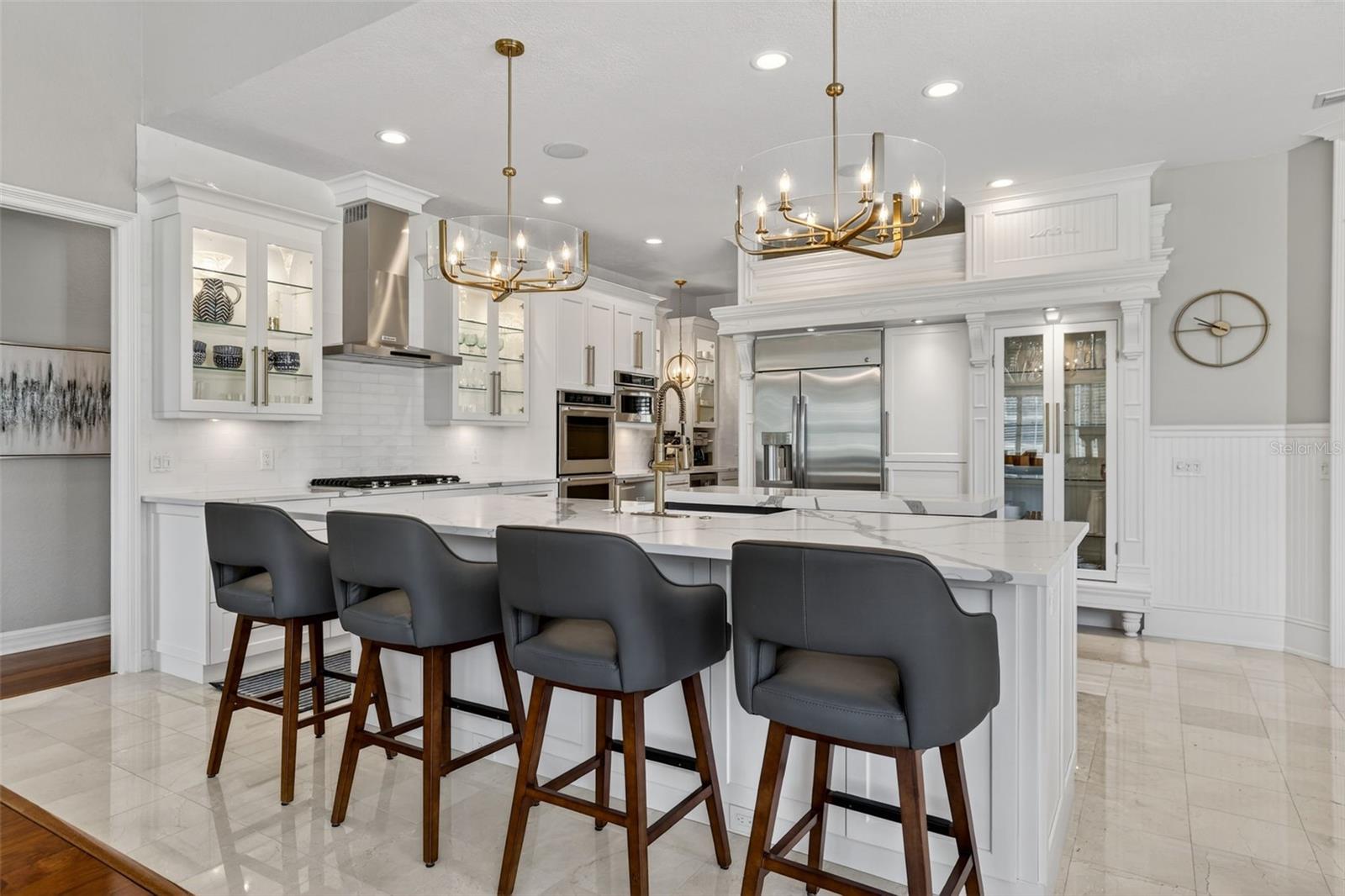 HUNTERS GREEN - Residential