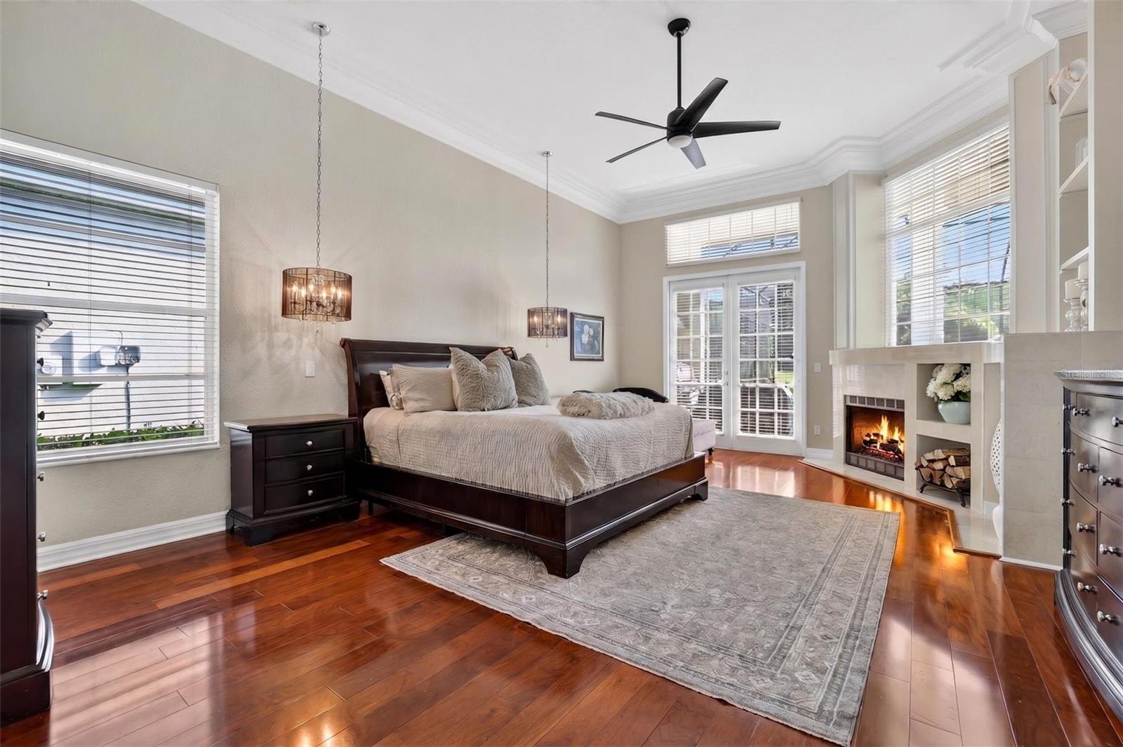 HUNTERS GREEN - Residential