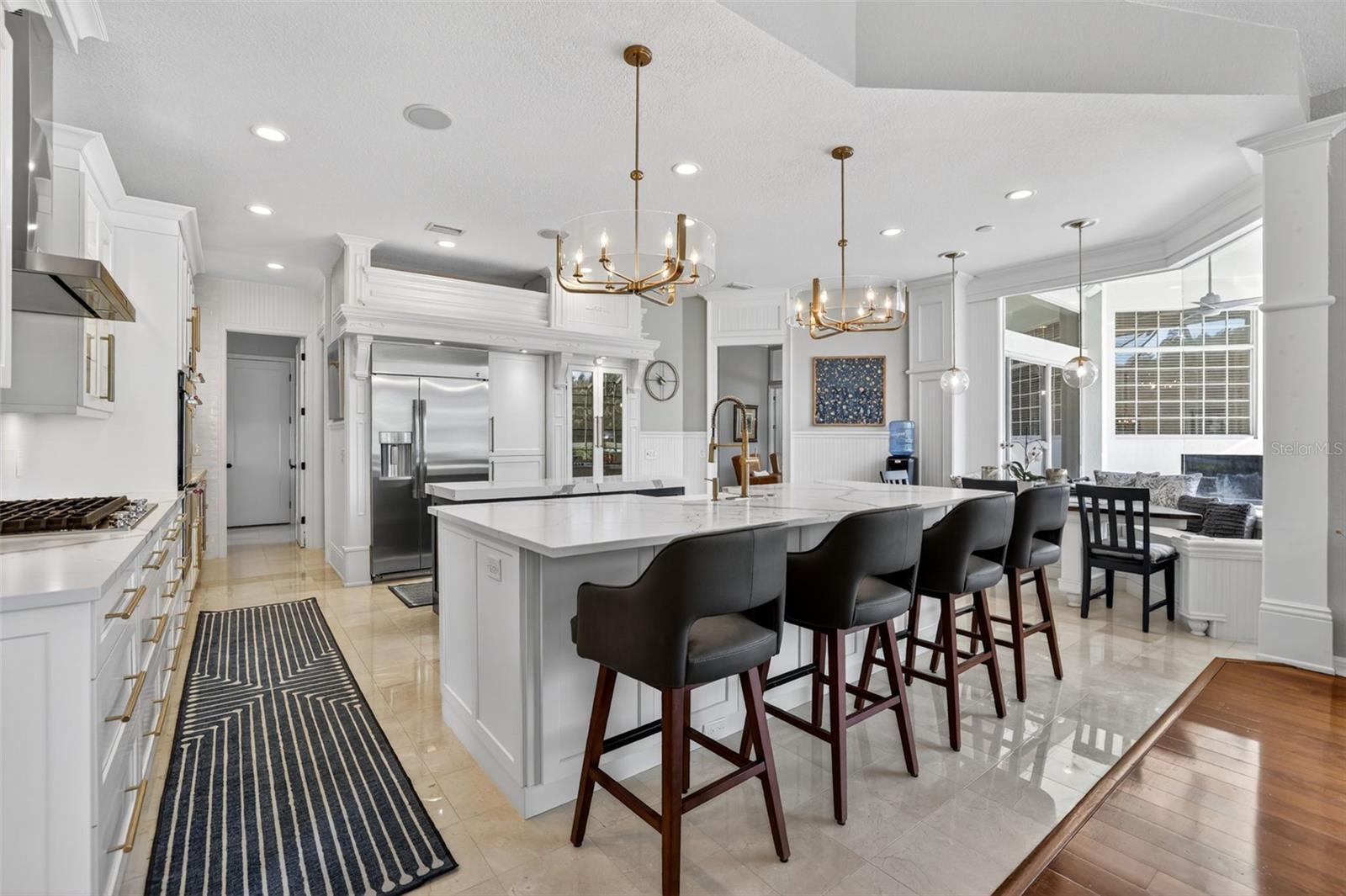 HUNTERS GREEN - Residential