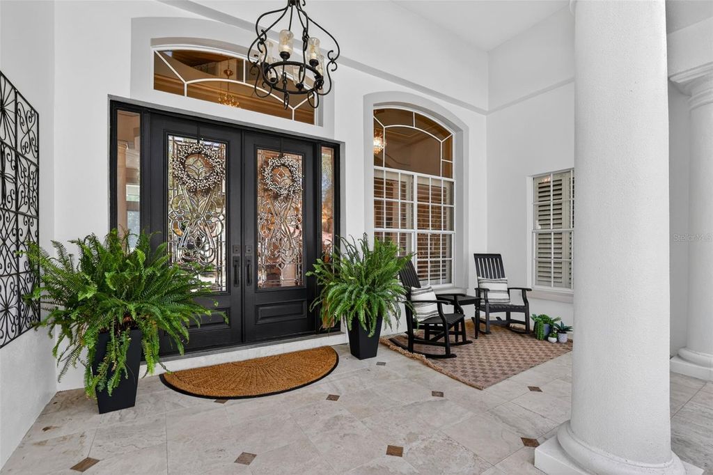 Photo of 17803 Osprey Pointe Place, Tampa, FL 33647 (MLS # TB8504145)