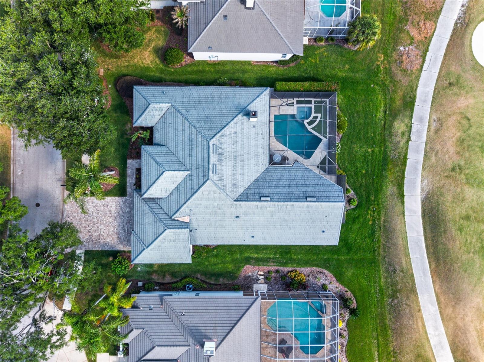 HUNTERS GREEN - Residential