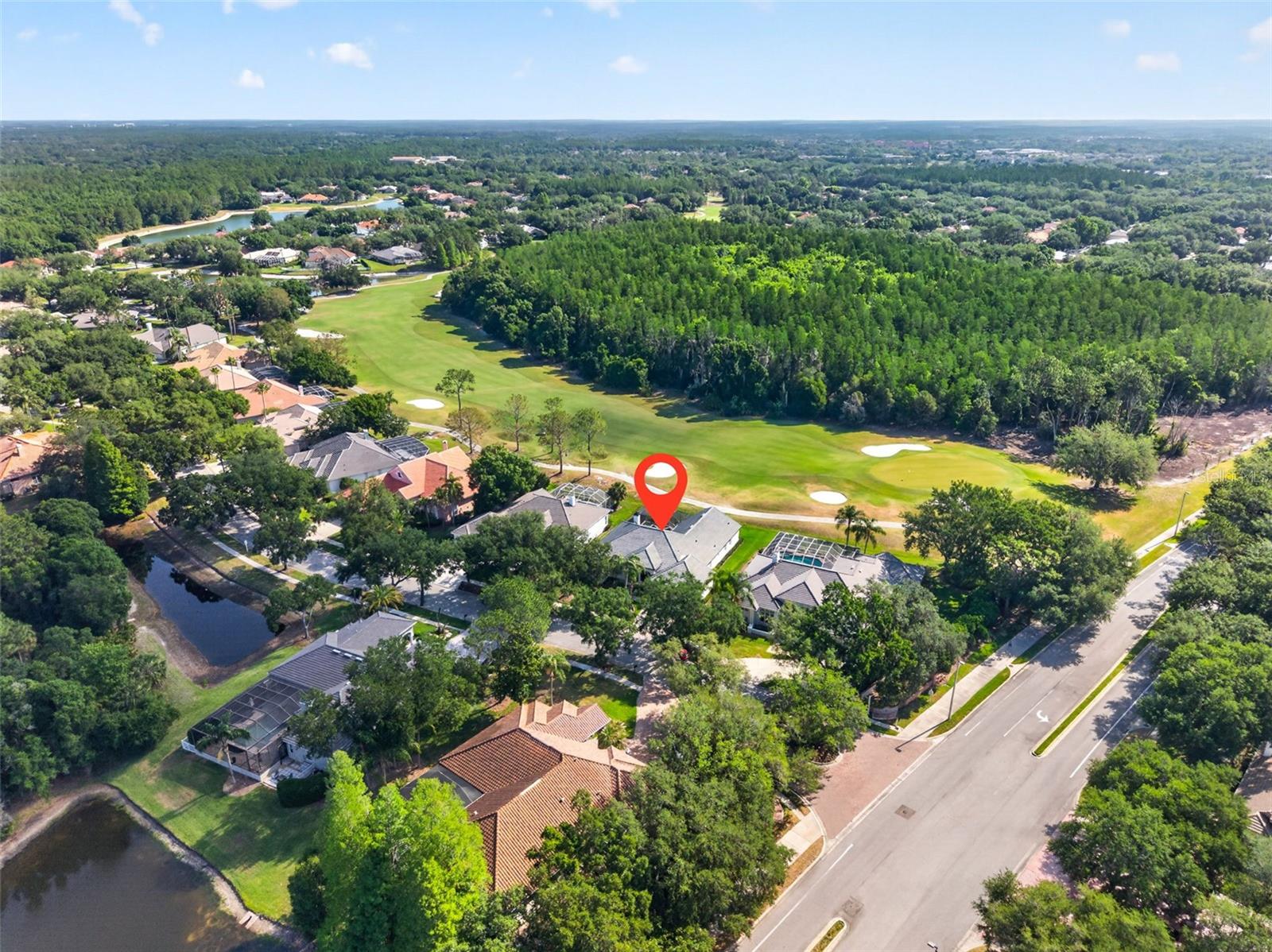 HUNTERS GREEN - Residential