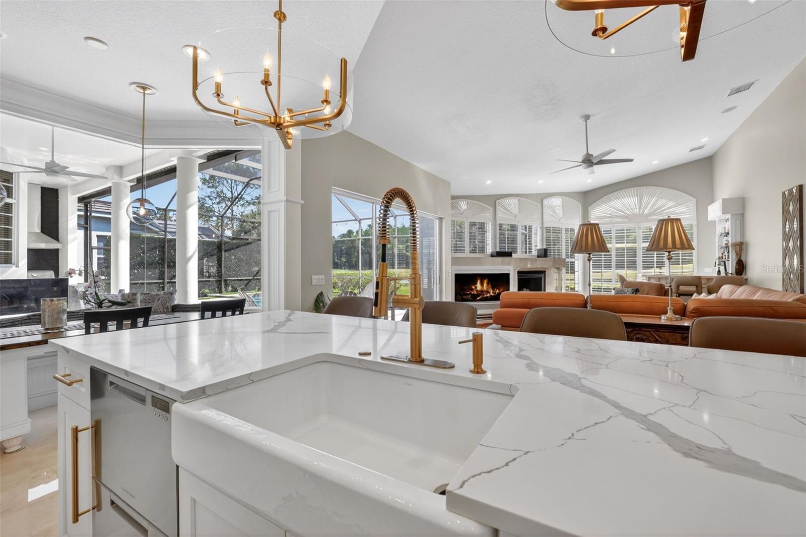 HUNTERS GREEN - Residential