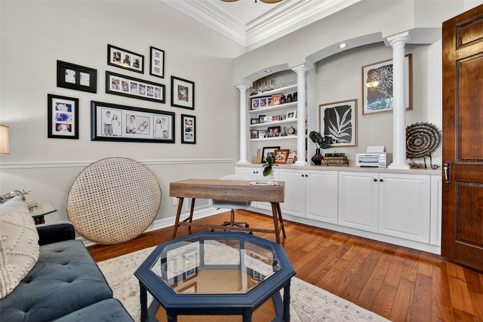 HUNTERS GREEN - Residential