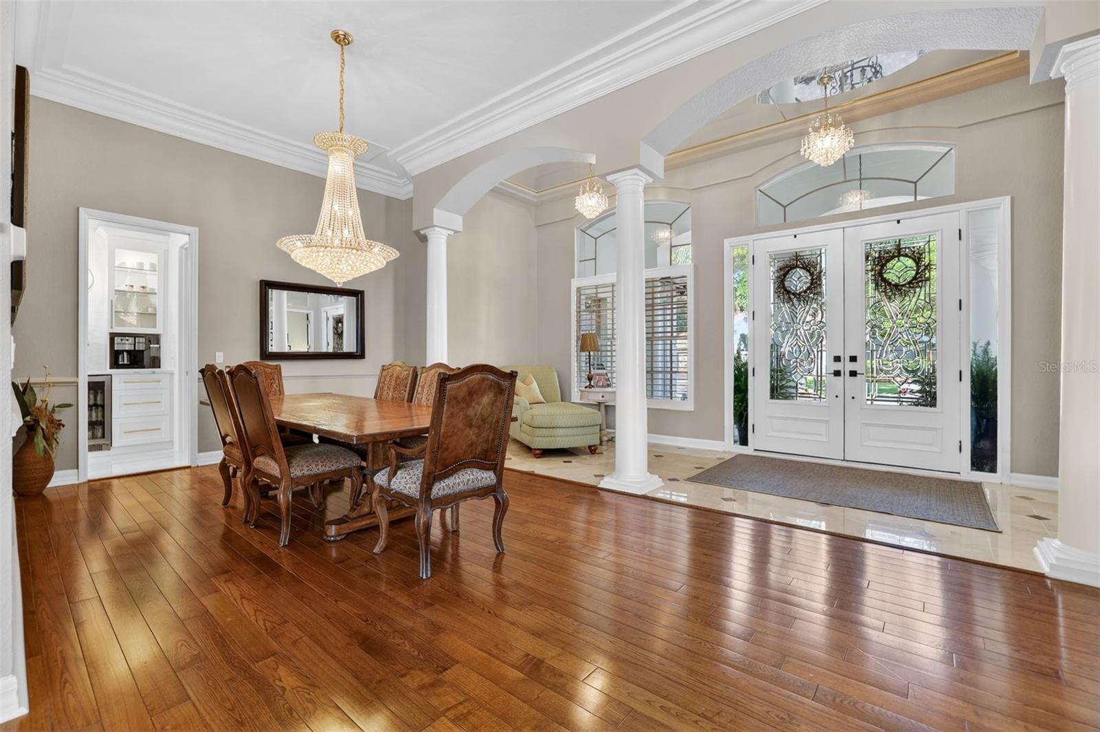 HUNTERS GREEN - Residential