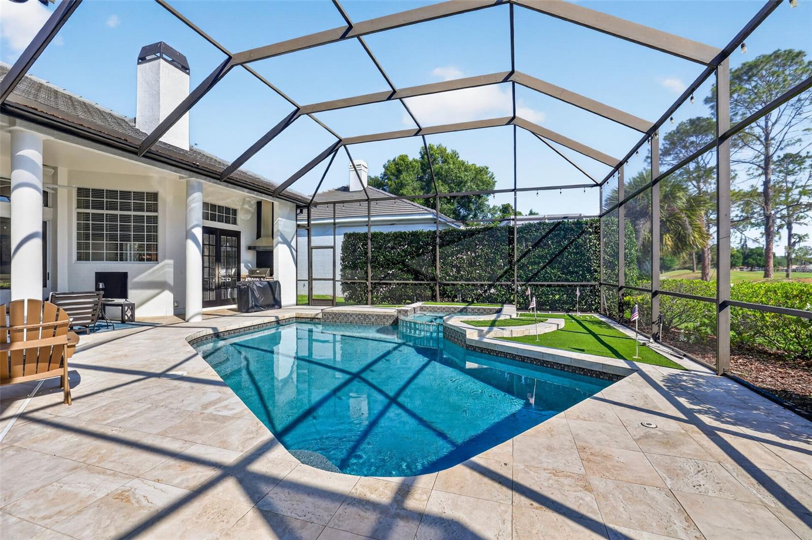 HUNTERS GREEN - Residential