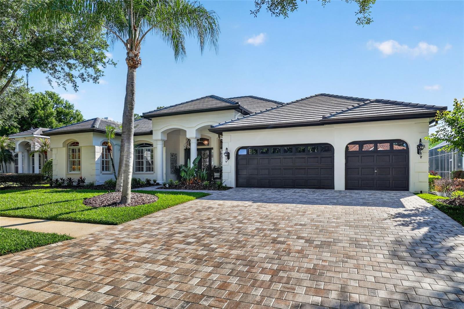 HUNTERS GREEN - Residential
