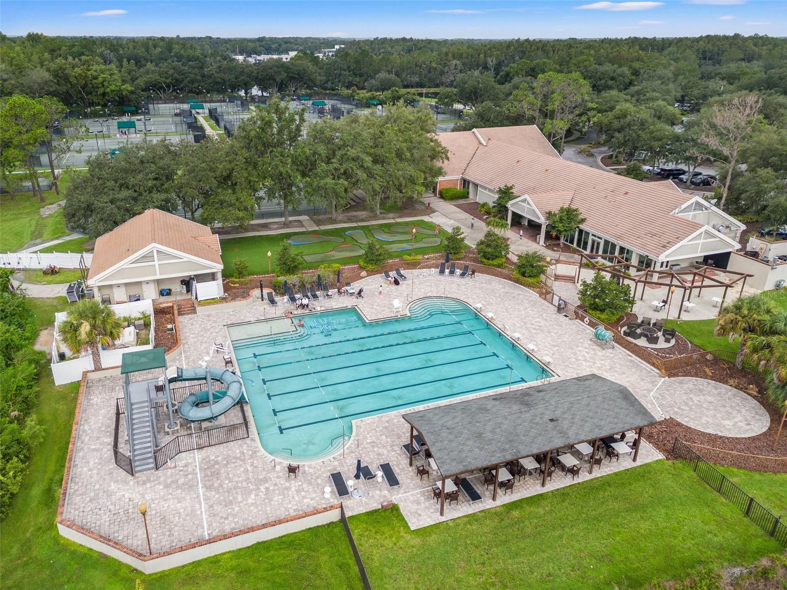 HUNTERS GREEN - Residential