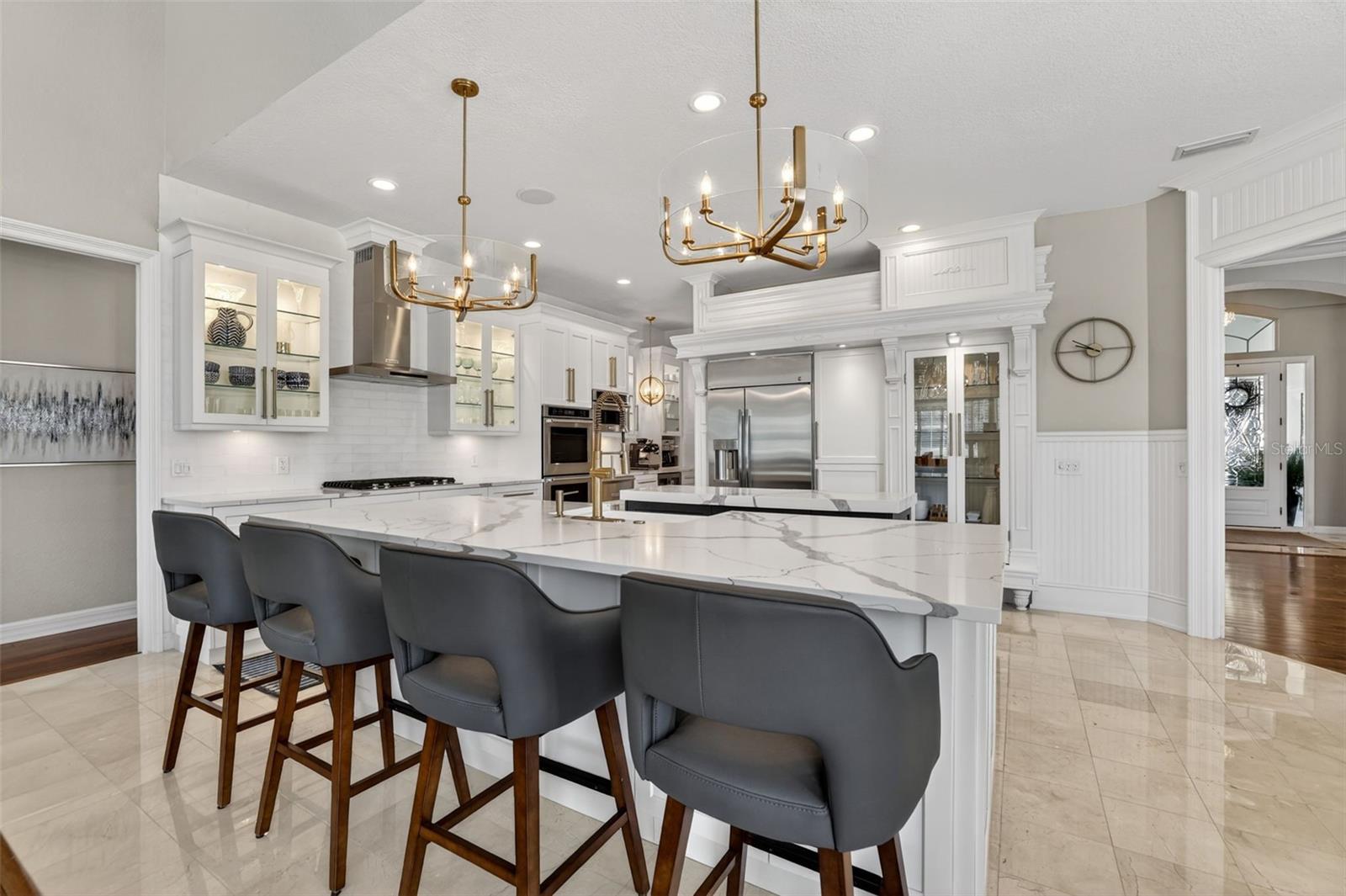 HUNTERS GREEN - Residential