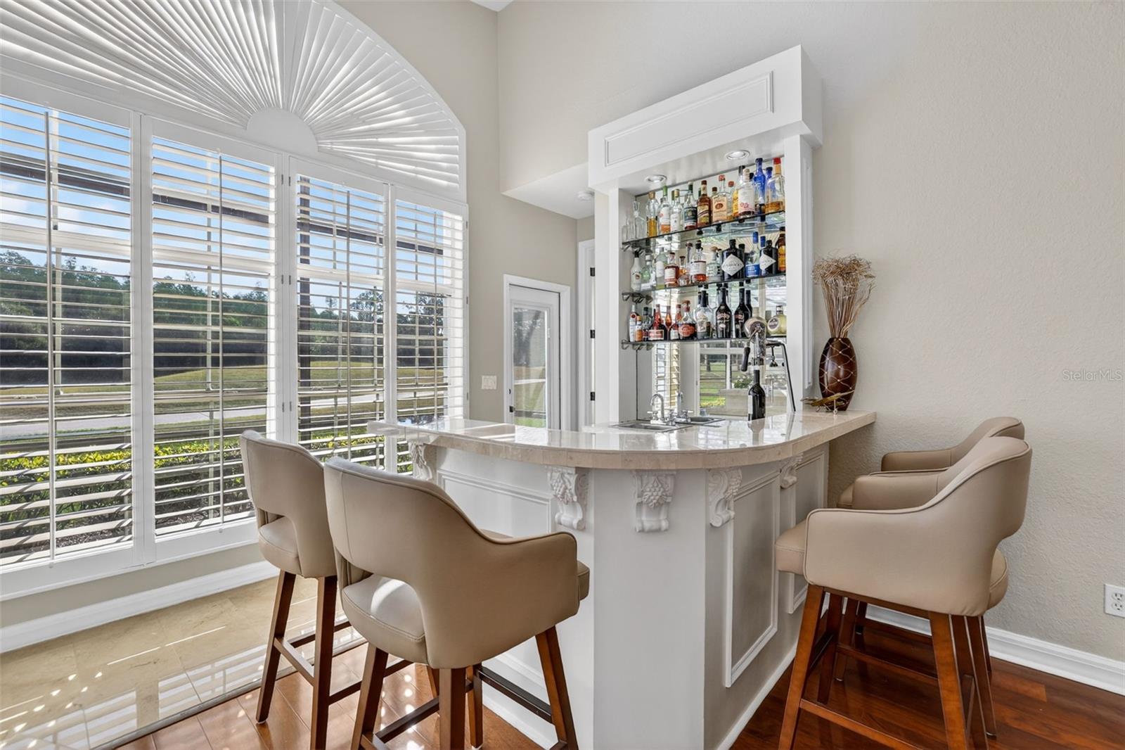 HUNTERS GREEN - Residential