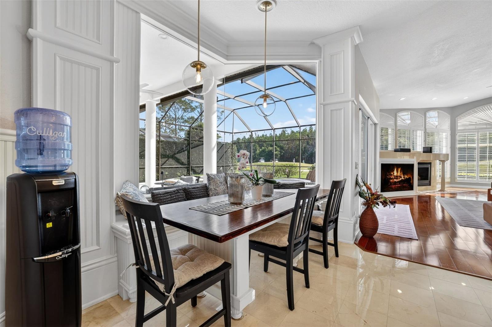 HUNTERS GREEN - Residential