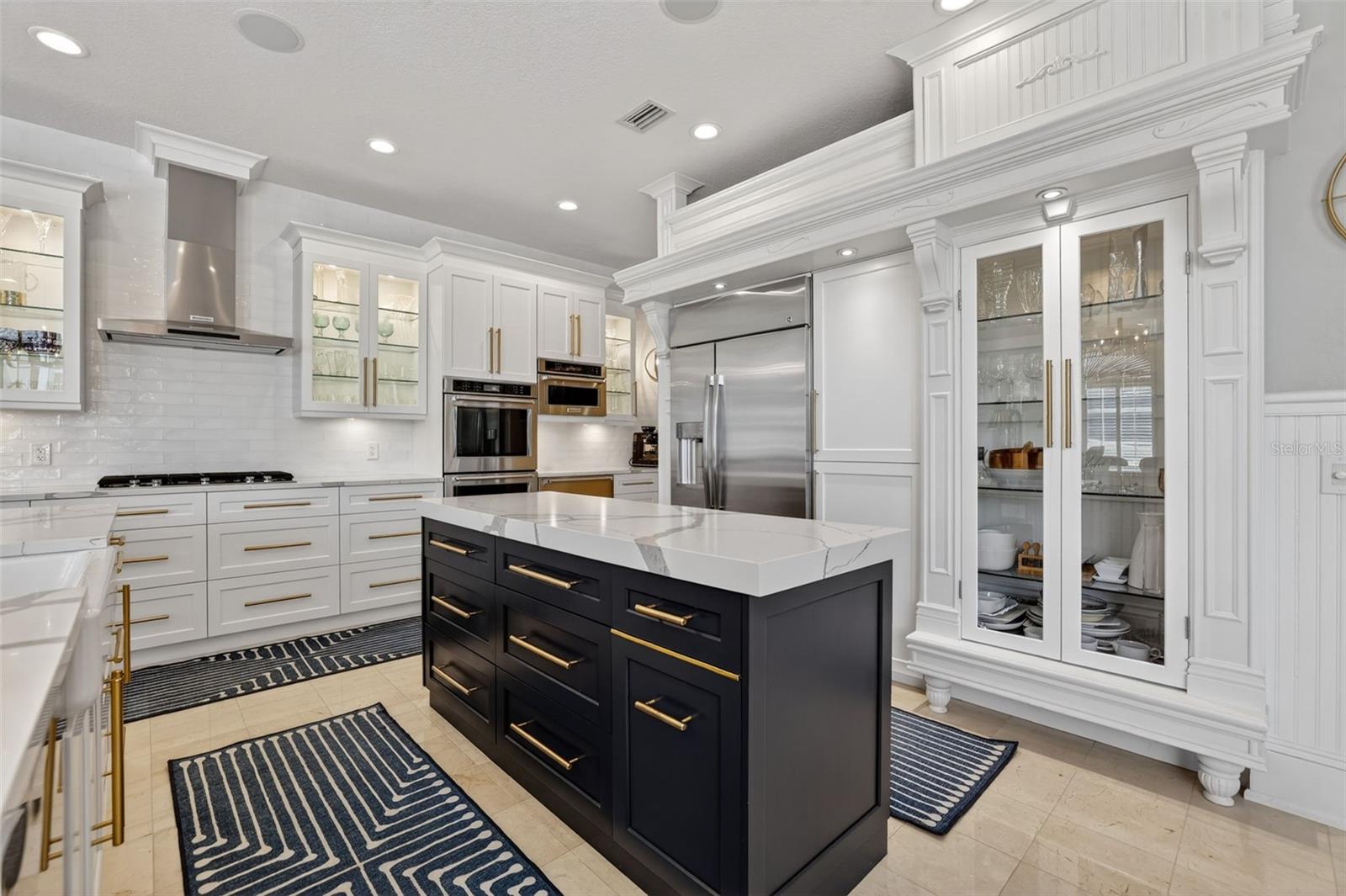 HUNTERS GREEN - Residential