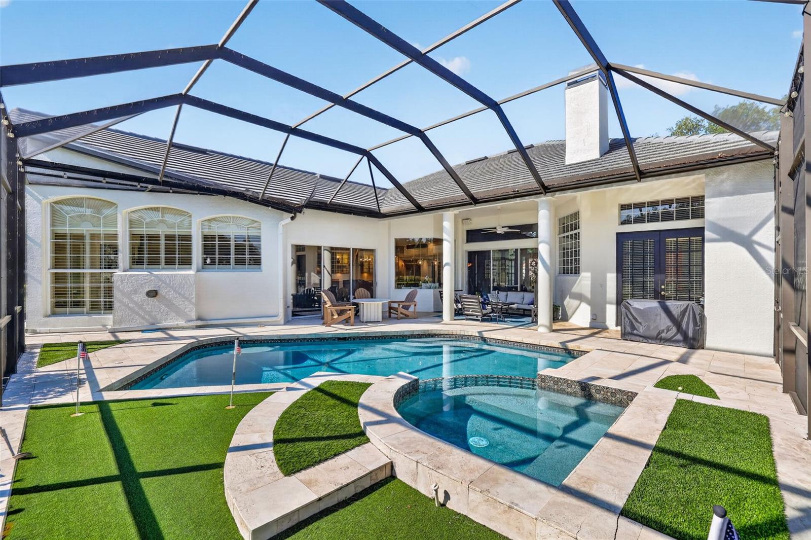 HUNTERS GREEN - Residential