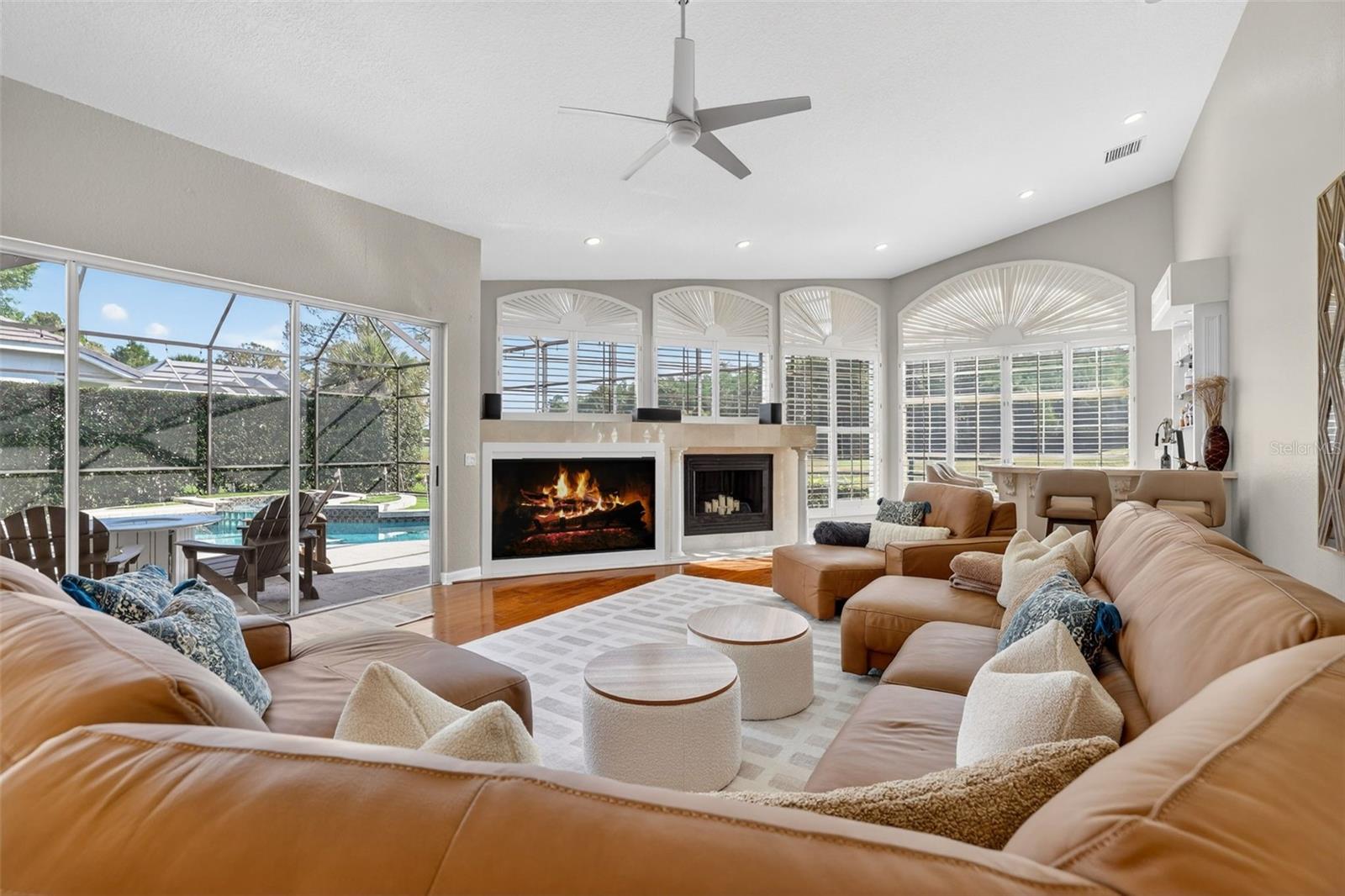HUNTERS GREEN - Residential