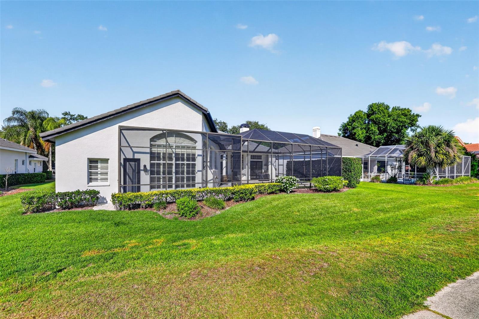 HUNTERS GREEN - Residential