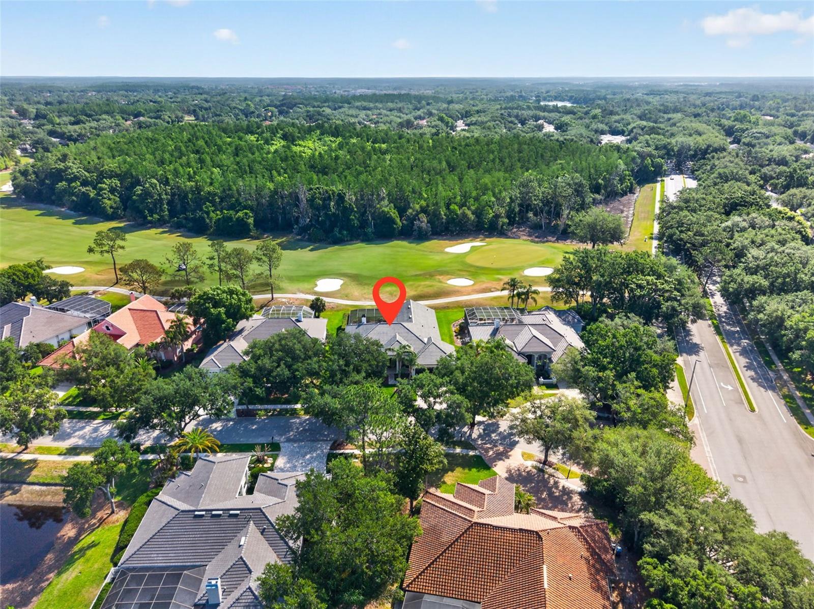 HUNTERS GREEN - Residential