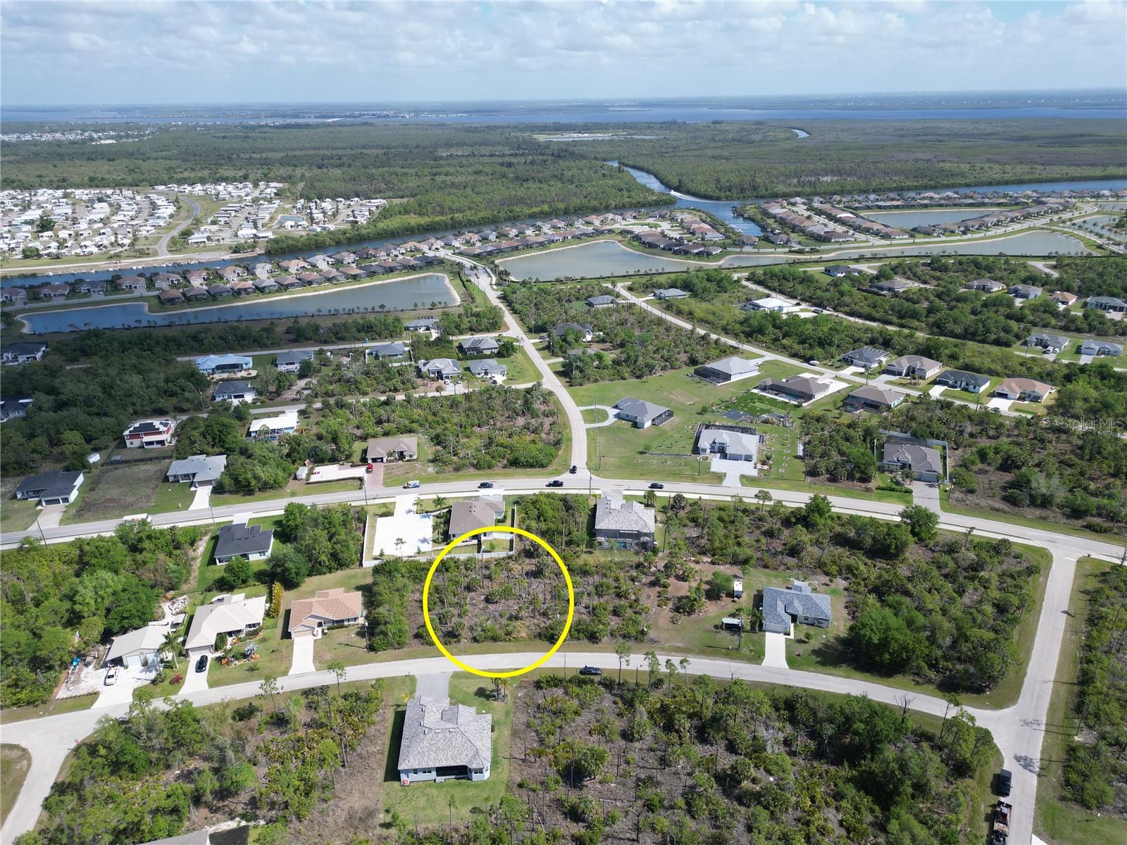 14390 DAFOE STREET, PORT CHARLOTTE, FL, 33981 3 14390 DAFOE STREET