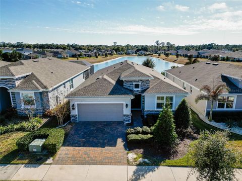 Photo of 1188 Victoria Hills Drive N, Deland, FL 32724 (MLS # V4946897)