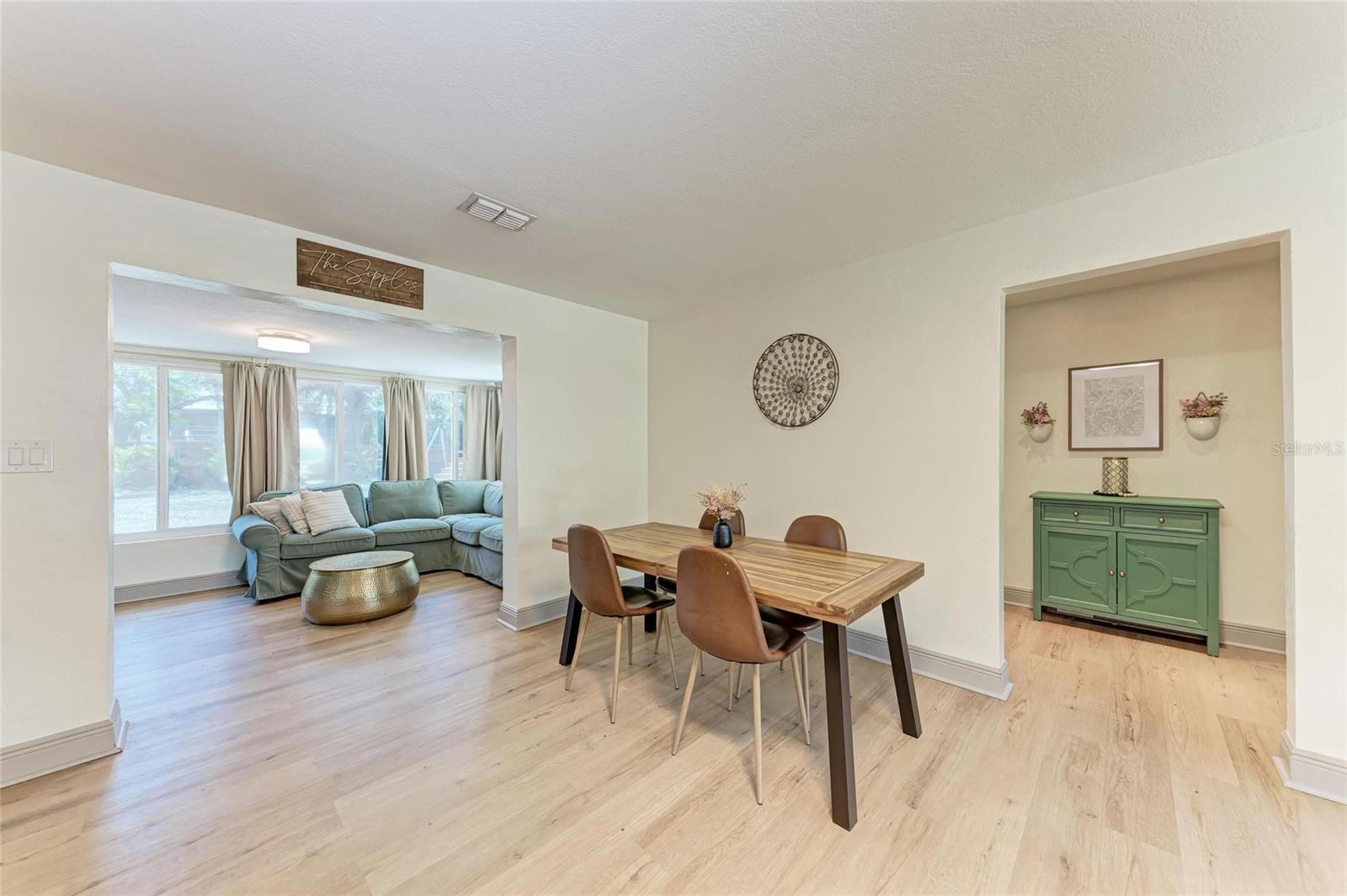 INDIAN BEACH SUB - Residential