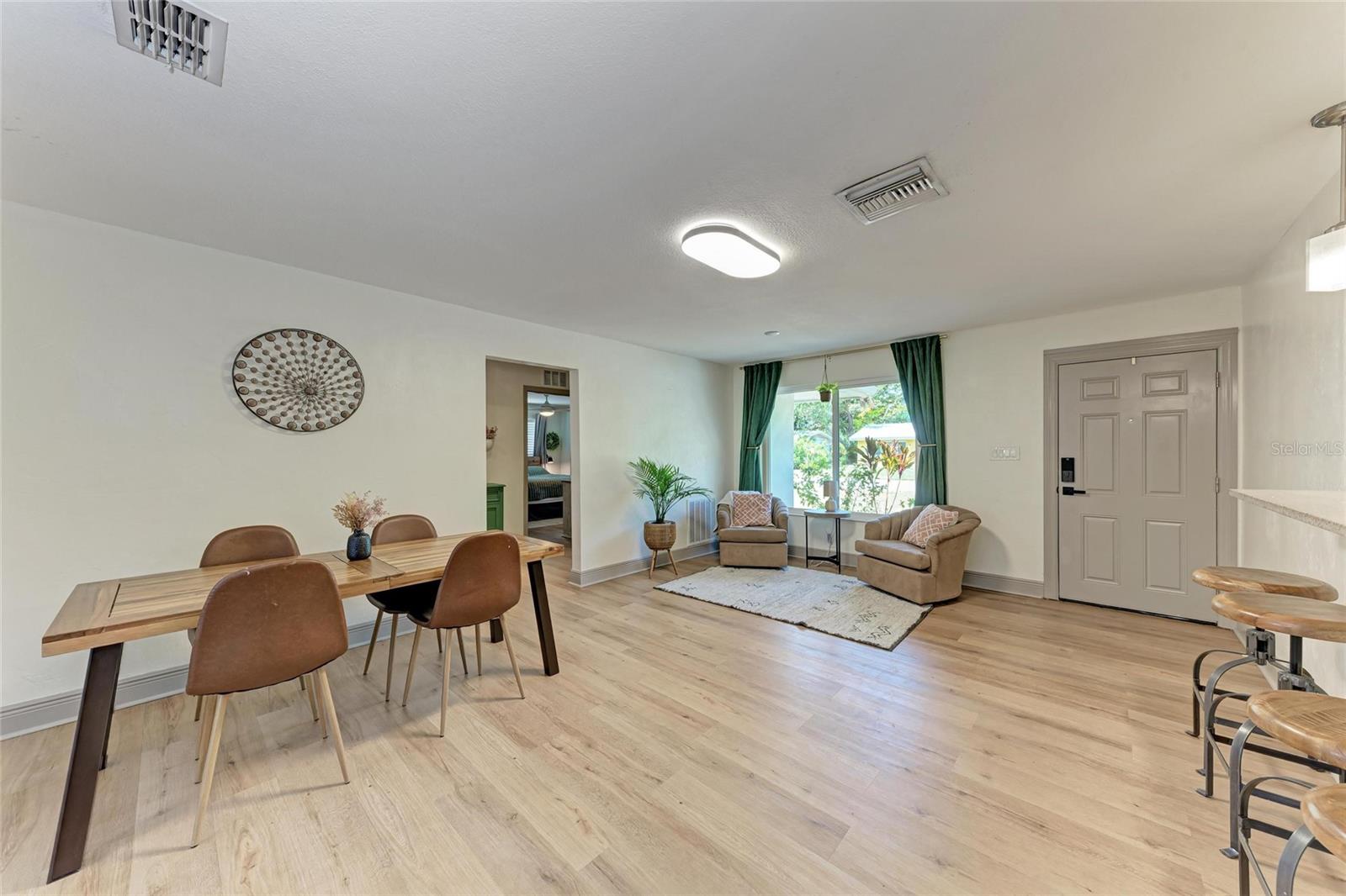 INDIAN BEACH SUB - Residential