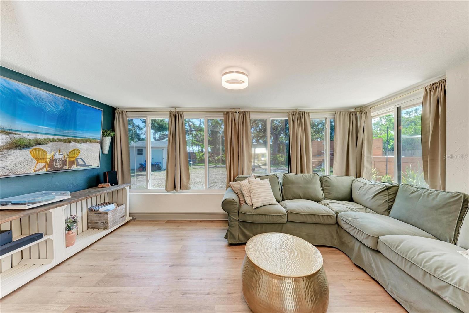 INDIAN BEACH SUB - Residential