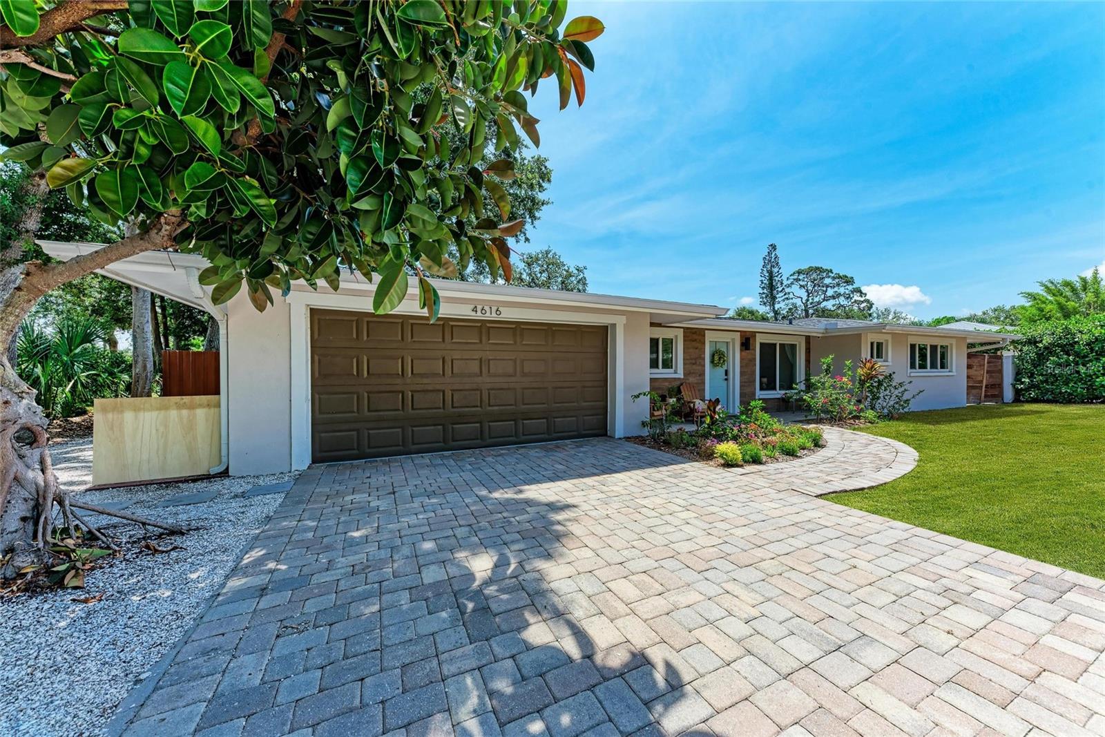 INDIAN BEACH SUB - Residential