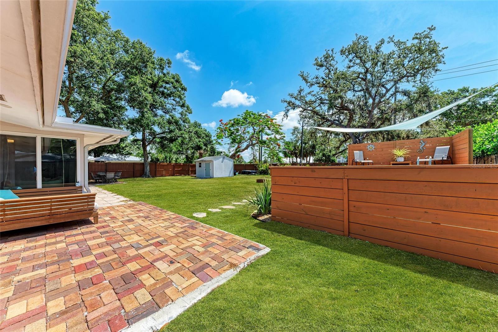 INDIAN BEACH SUB - Residential