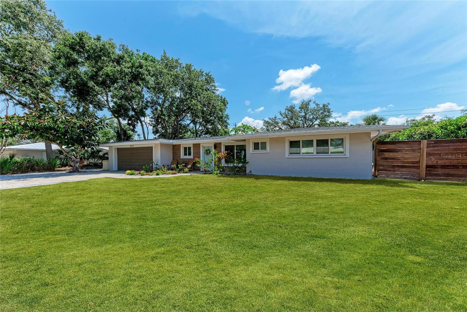 INDIAN BEACH SUB - Residential