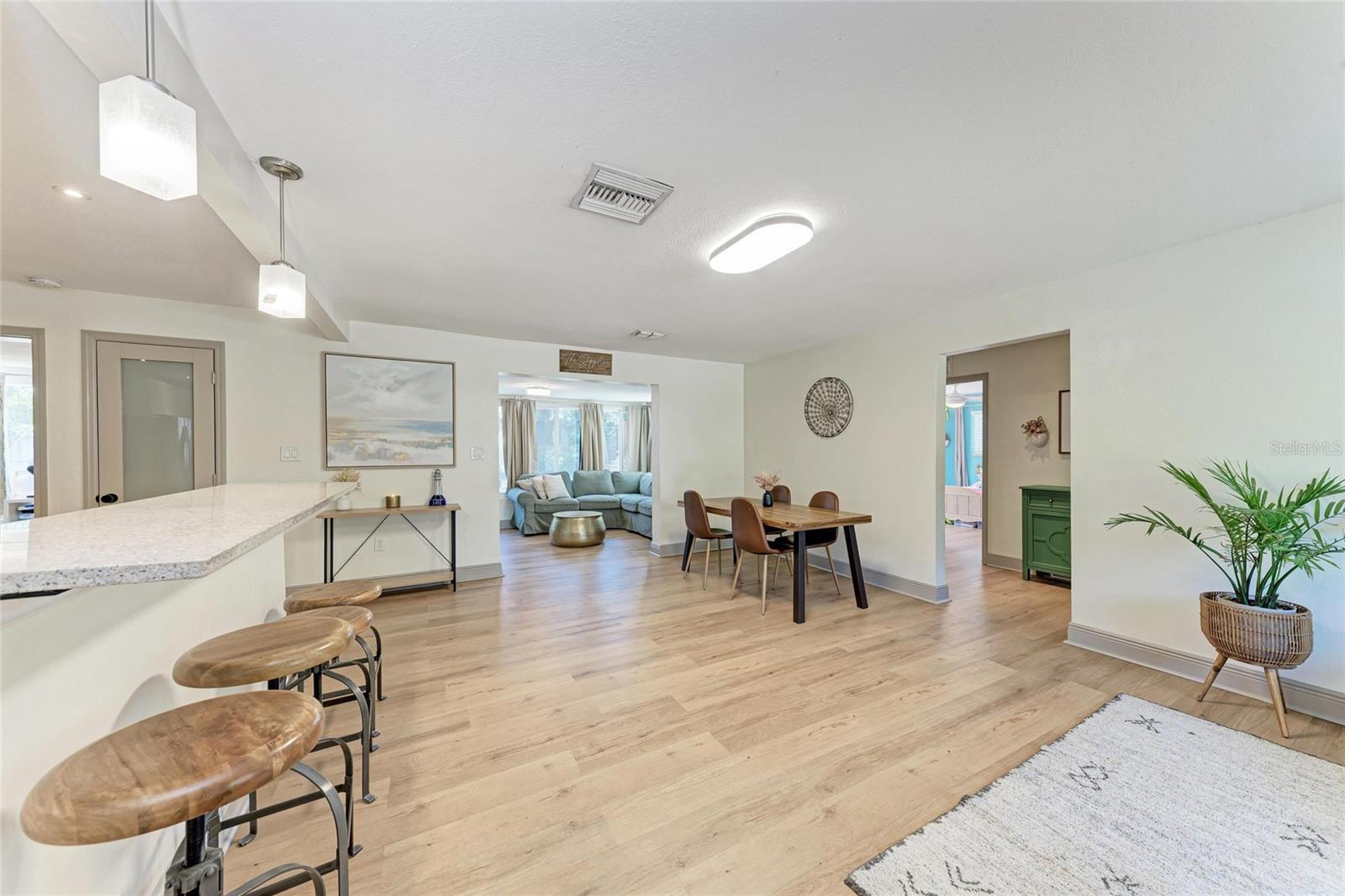 INDIAN BEACH SUB - Residential