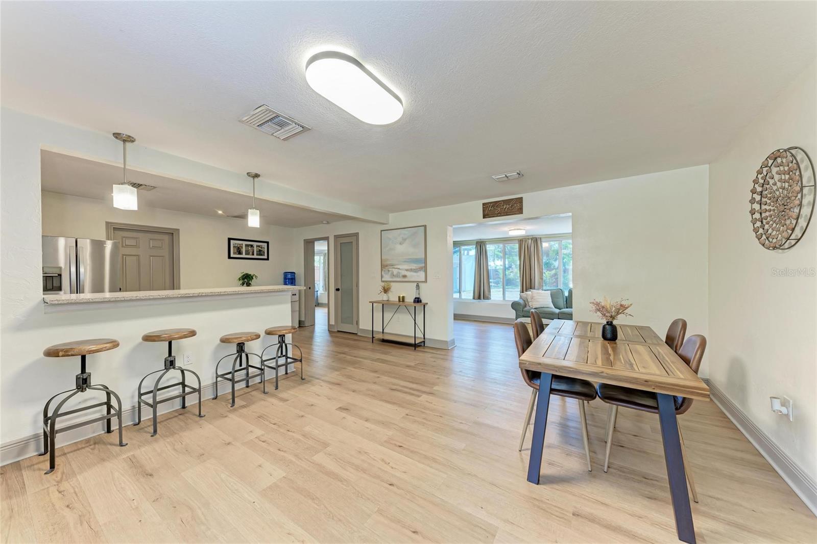 INDIAN BEACH SUB - Residential