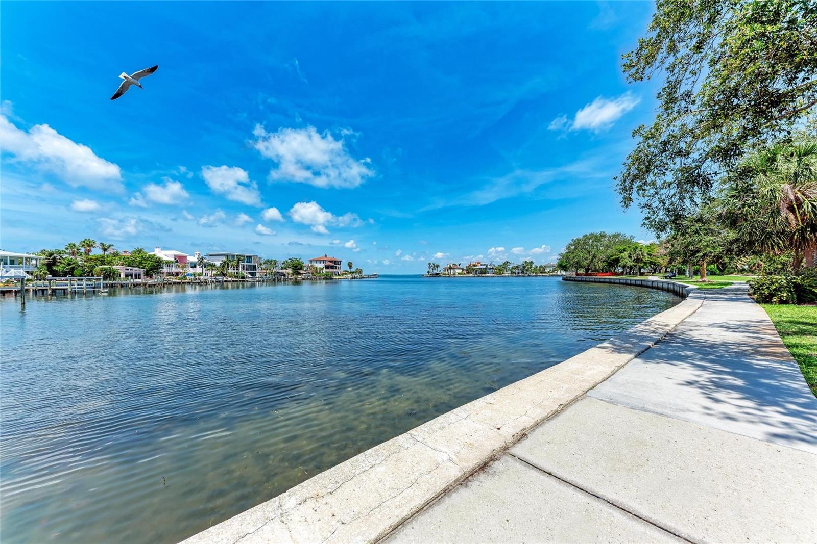 INDIAN BEACH SUB - Residential