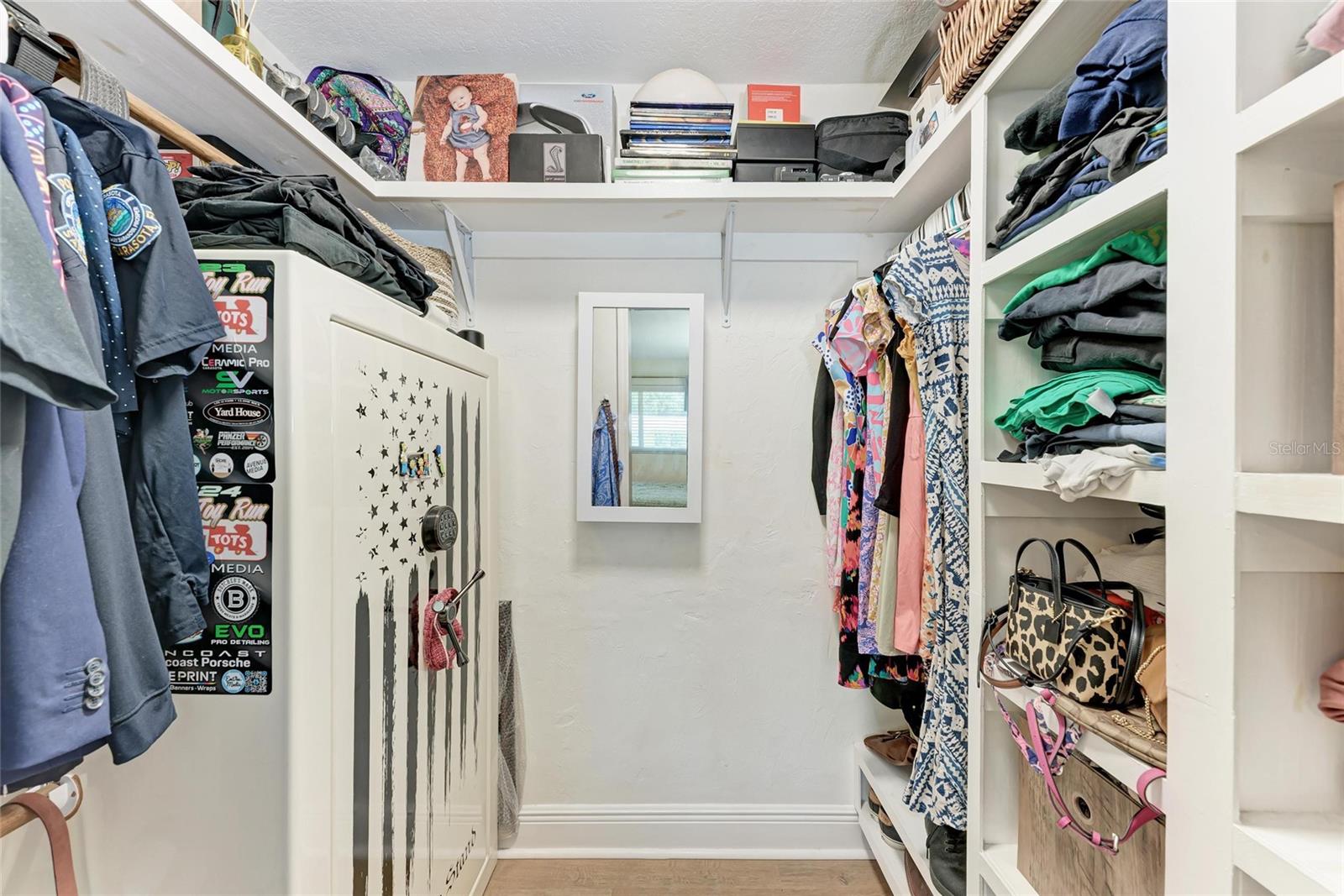 INDIAN BEACH SUB - Residential