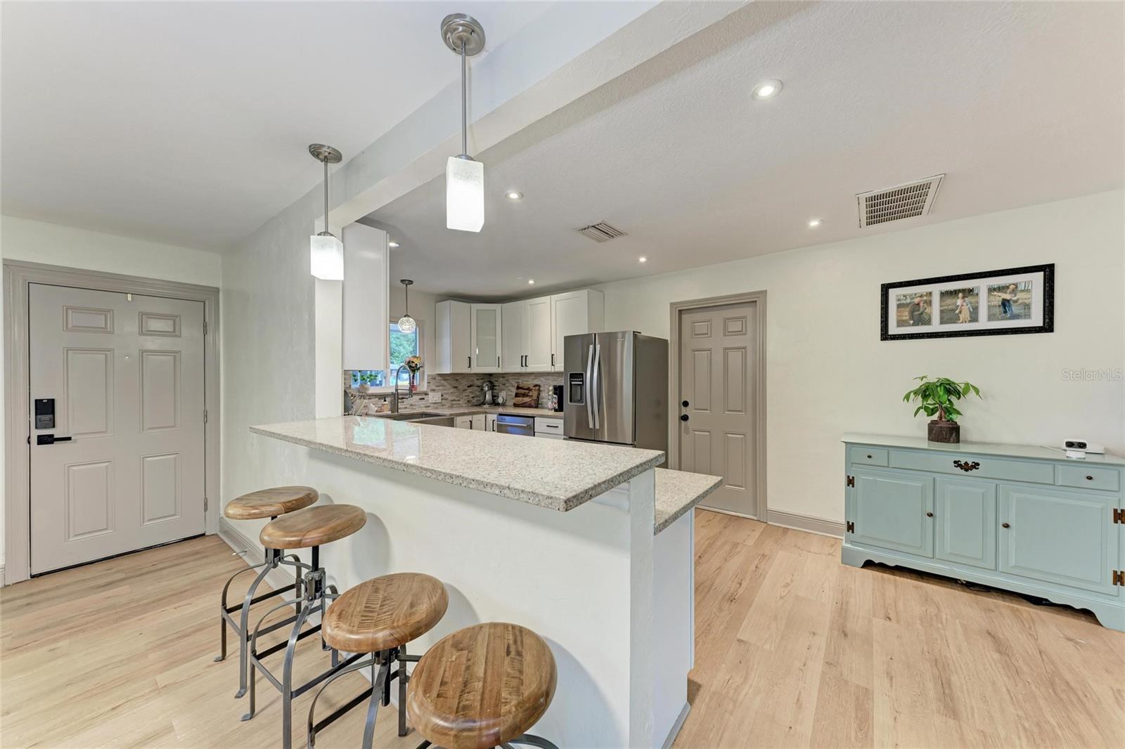 INDIAN BEACH SUB - Residential