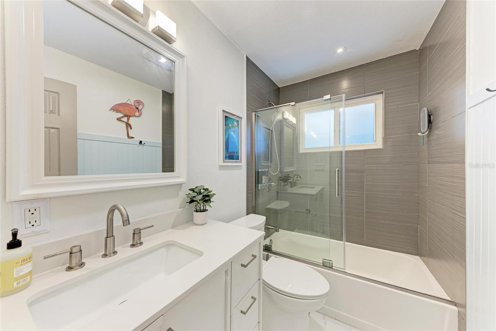 INDIAN BEACH SUB - Residential