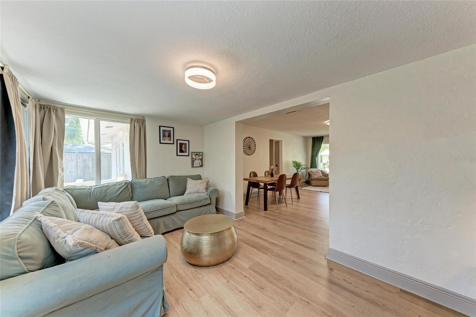 INDIAN BEACH SUB - Residential