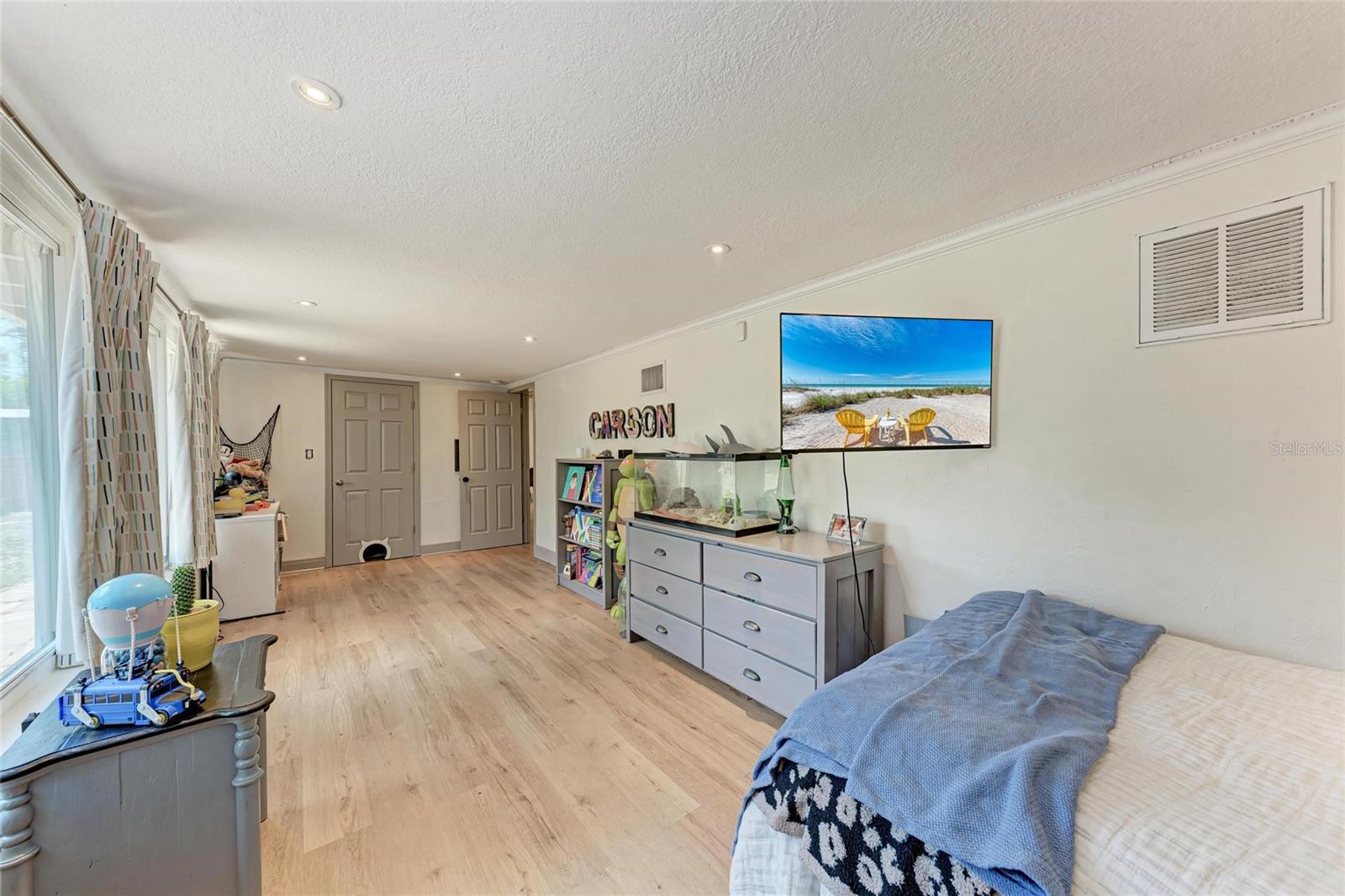 INDIAN BEACH SUB - Residential