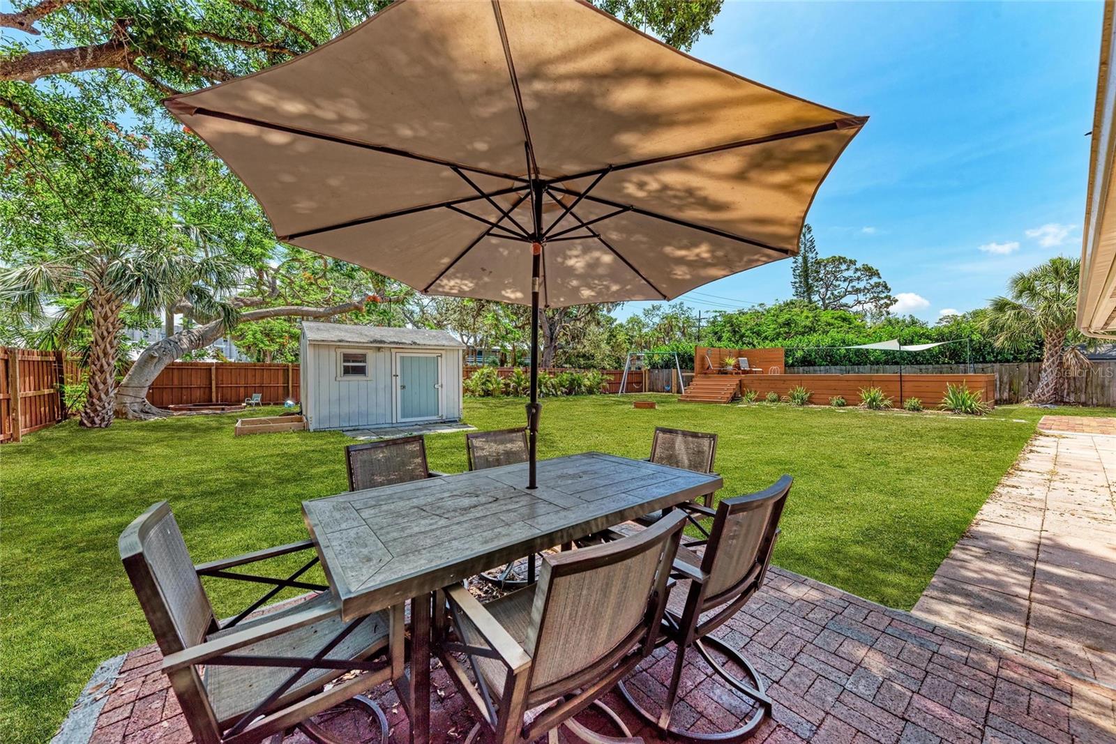 INDIAN BEACH SUB - Residential