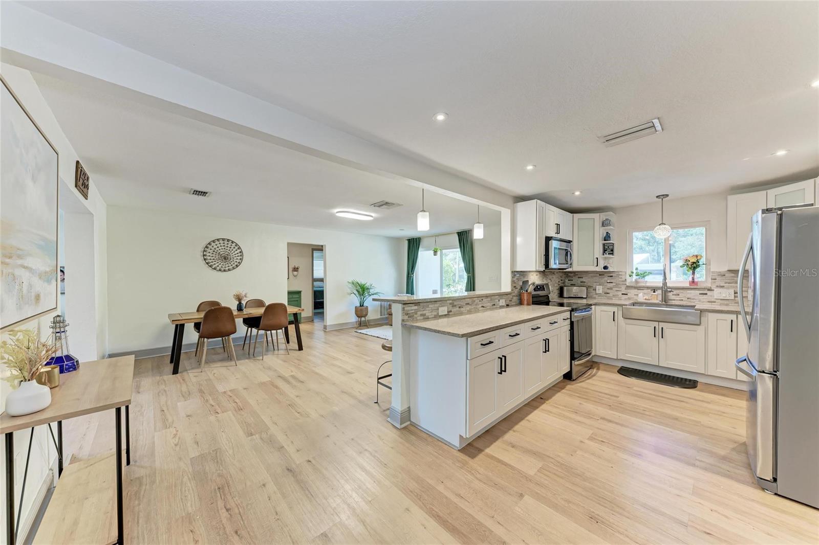 INDIAN BEACH SUB - Residential