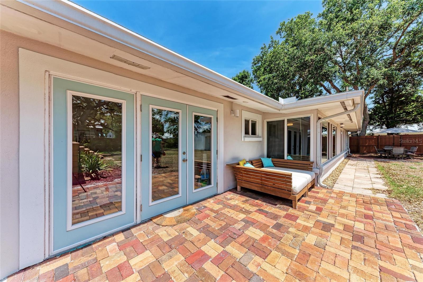 INDIAN BEACH SUB - Residential