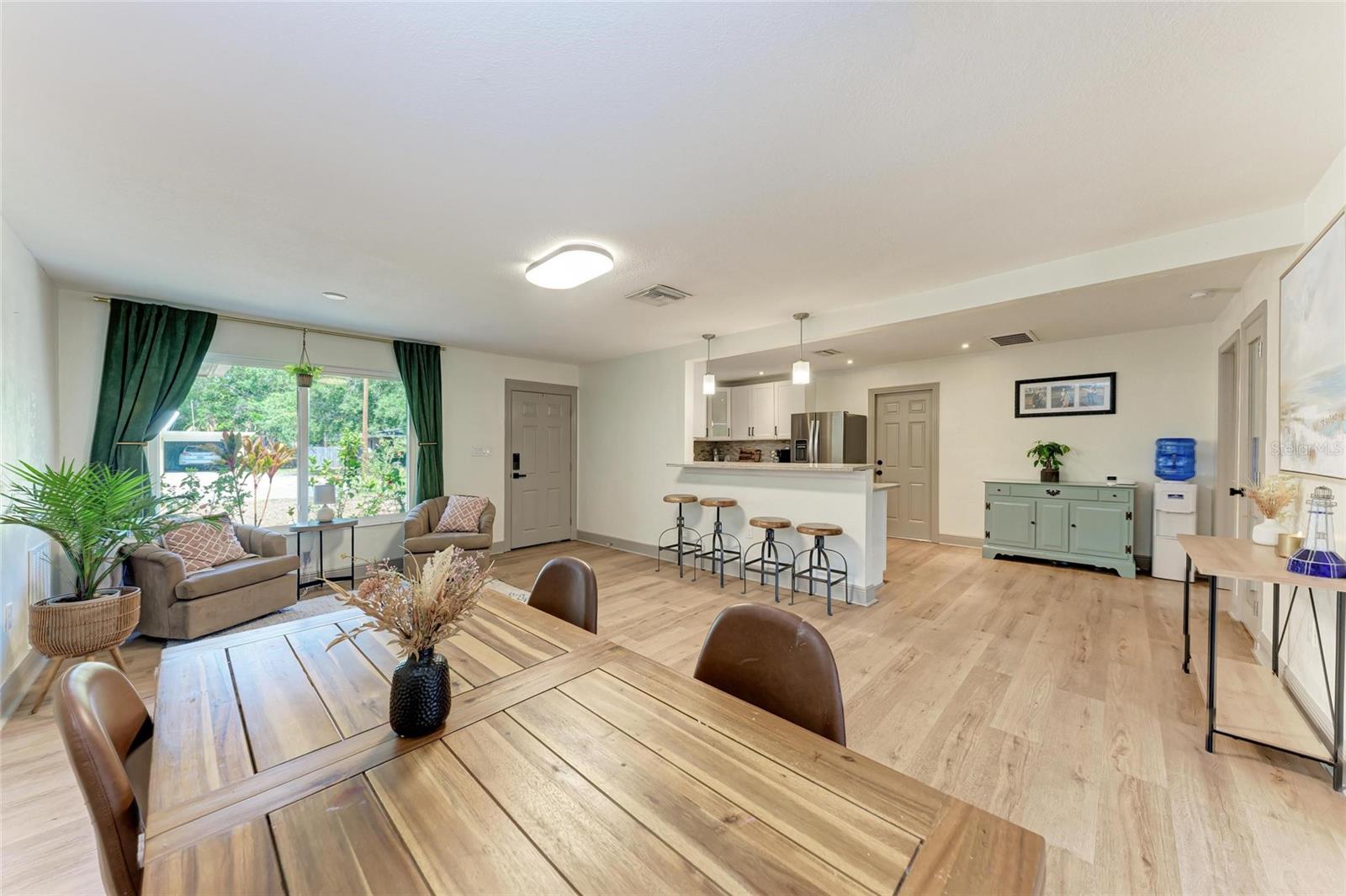 INDIAN BEACH SUB - Residential