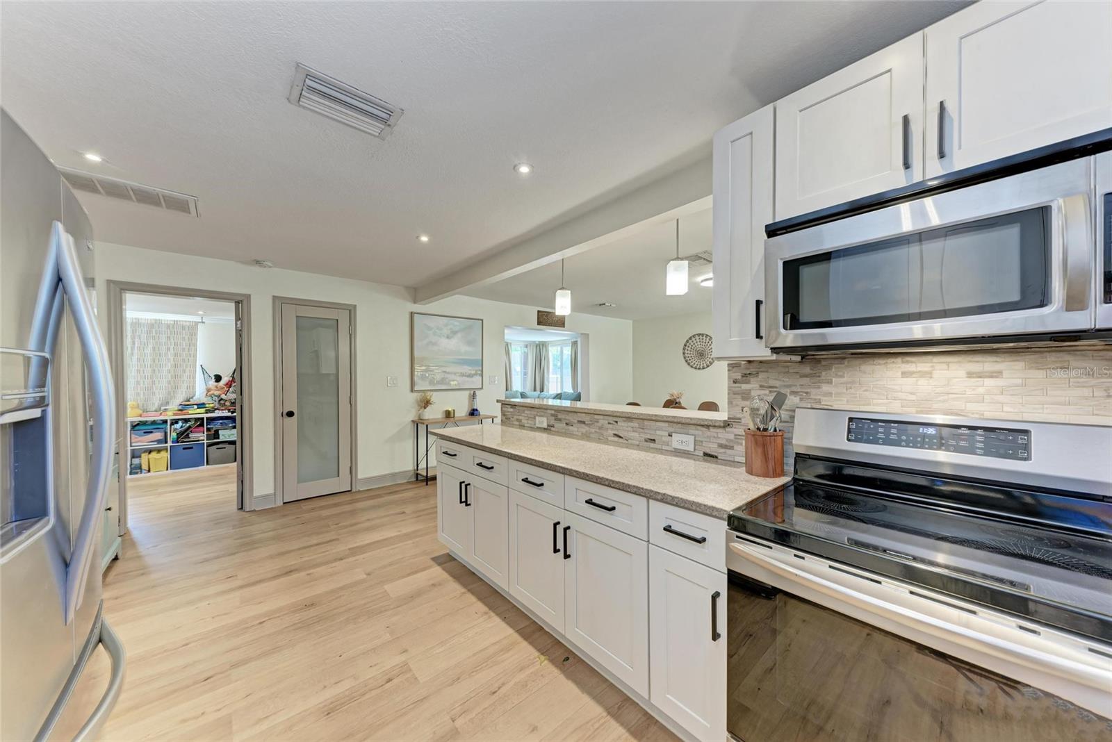 INDIAN BEACH SUB - Residential