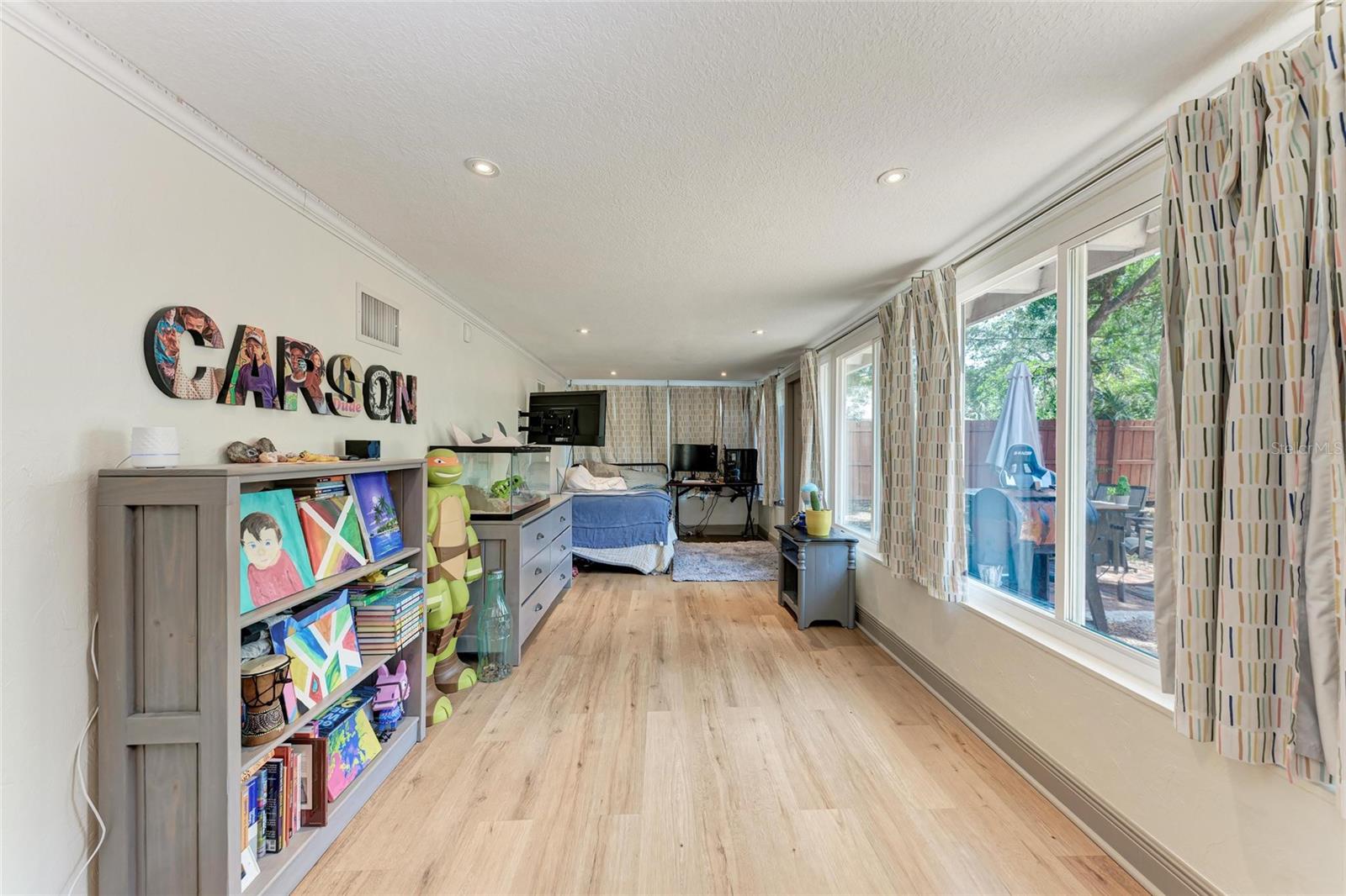 INDIAN BEACH SUB - Residential