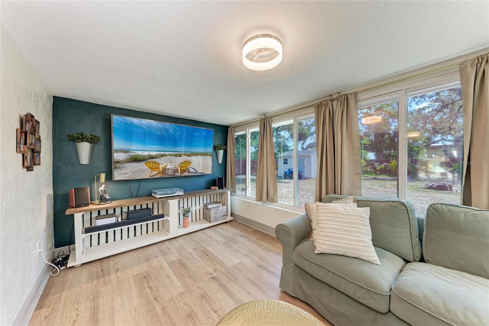 INDIAN BEACH SUB - Residential