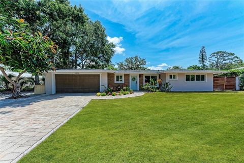 4616 LEETA LANE SARASOTA FL 34234