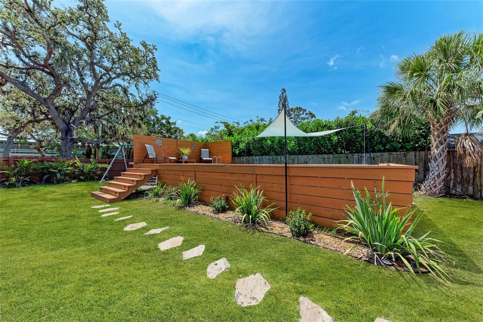 INDIAN BEACH SUB - Residential