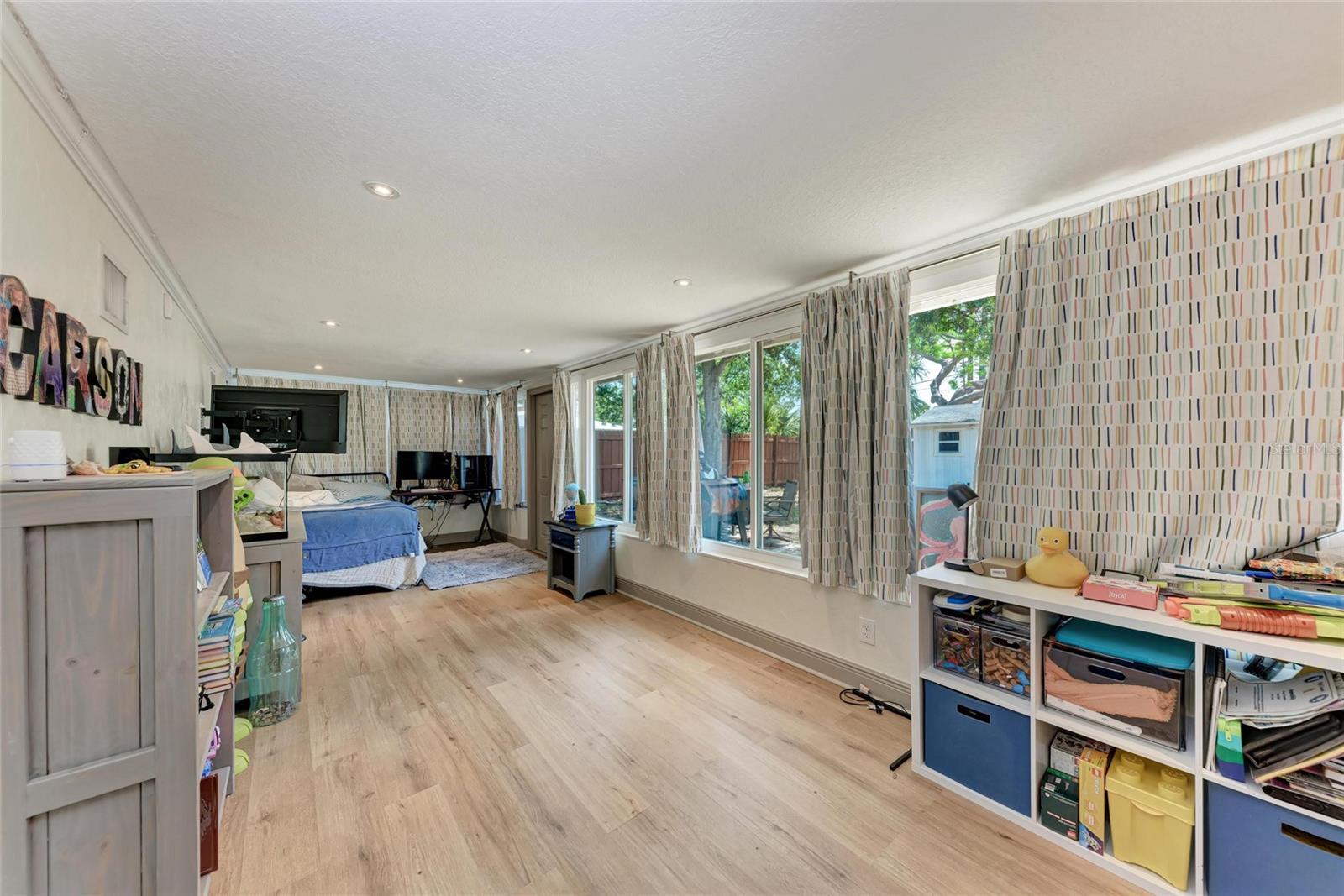 INDIAN BEACH SUB - Residential