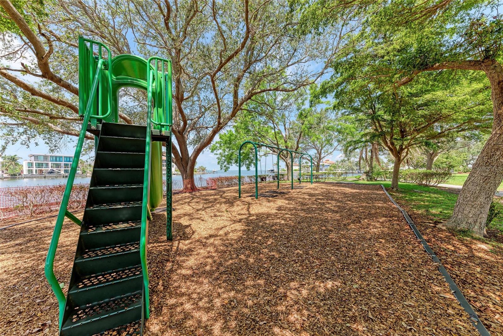 INDIAN BEACH SUB - Residential